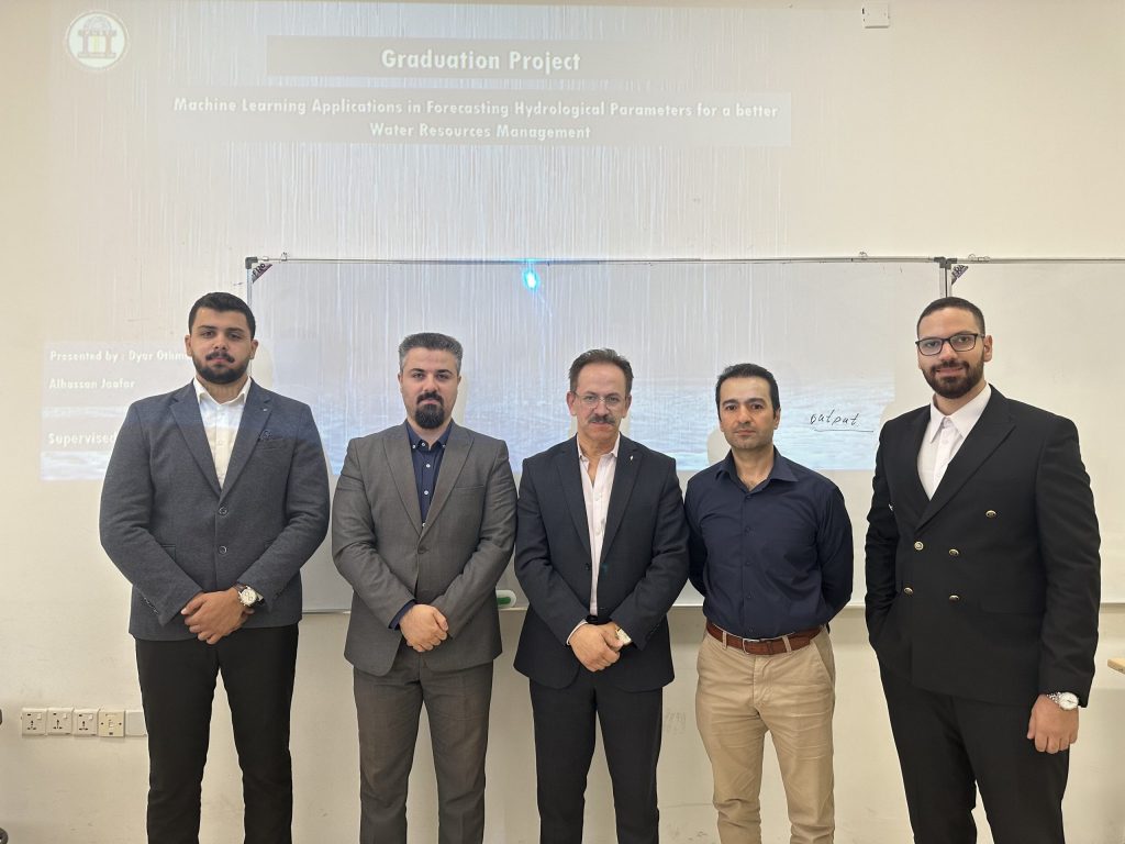 GP Final Presentation\ Machine Learning Applications for Forecasting Monthly Rainfall in Sulaimani City