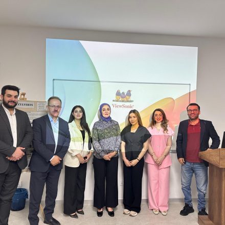 Final Graduation Project Discussions – Spring 2025